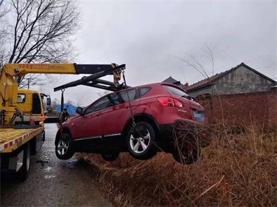 中方楚雄道路救援