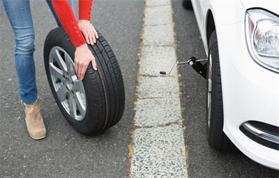 中方东营区道路救援